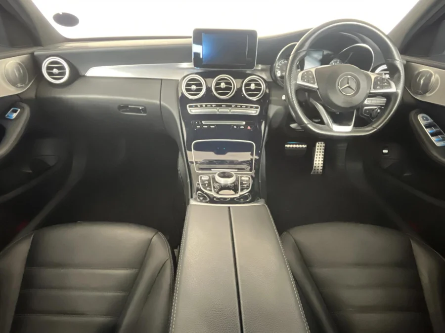 Used 2016 Mercedes-AMG C-Class C43 4Matic - WeBuyCars Richmond