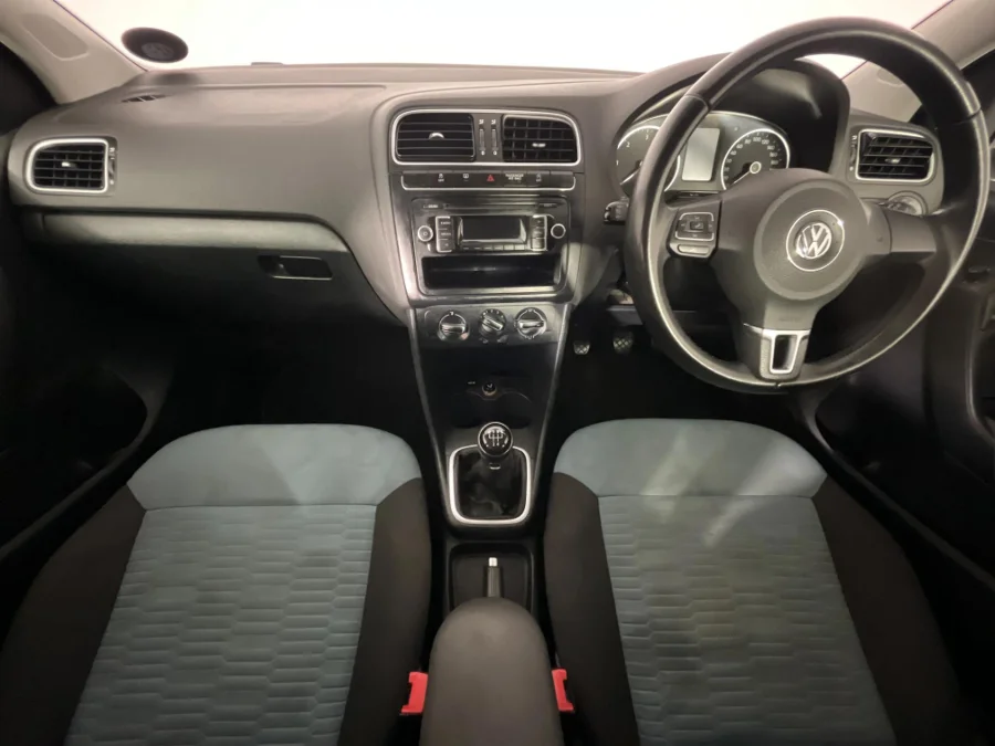 Used 2014 Volkswagen Polo hatch 1.2TDI BlueMotion - WeBuyCars Brackenfell Cape Town