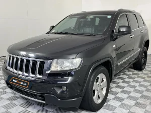 Used 2011 Jeep Grand Cherokee 3.6L Limited
