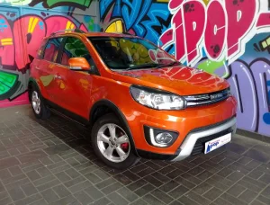 Used 2020 Haval H1 1.5