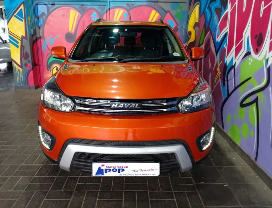 Used 2020 Haval H1 1.5 - Suzuki Johannesburg South