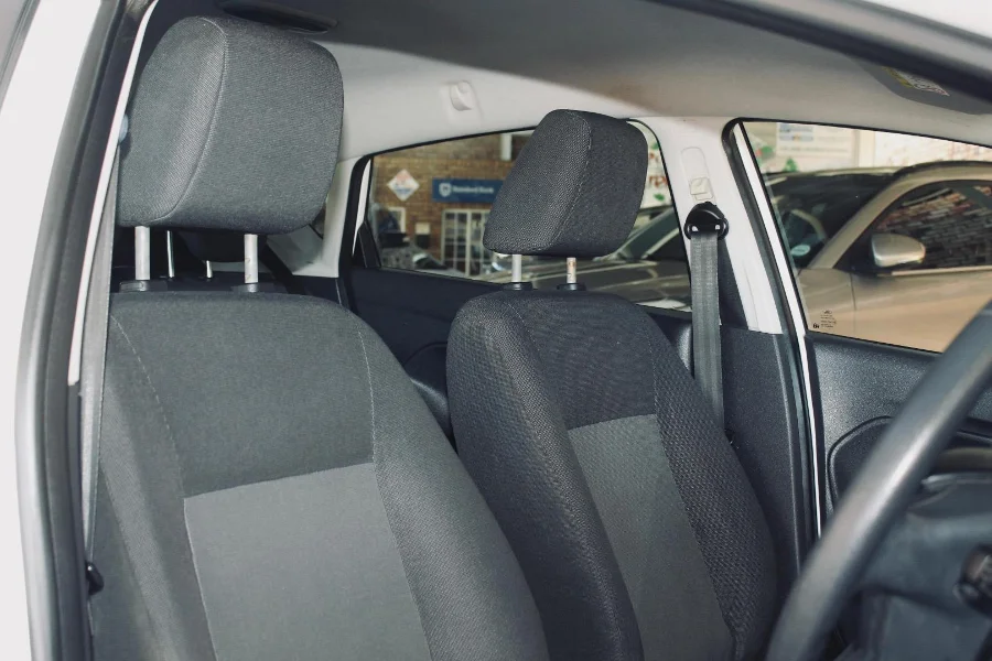 Used 2015 Ford Fiesta 5-door 1.4 Ambiente - Midcity Motors Klerksdorp