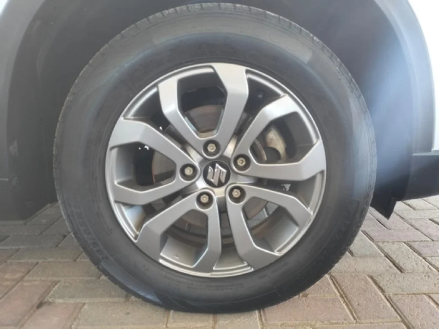 Used 2017 Suzuki Vitara 1.6 GL+ - Auto World Klerksdorp Used 2017 Suzuki Vitara 1.6 GL+ - Auto World Klerksdorp