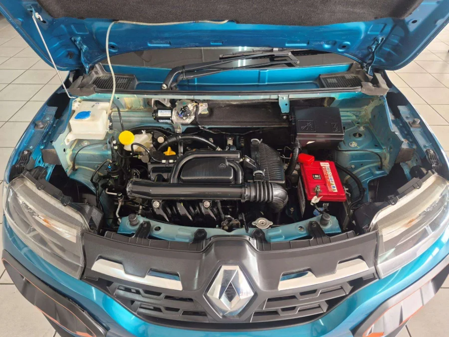 Used 2022 Renault Kwid 1.0 Climber - AutoCity Group