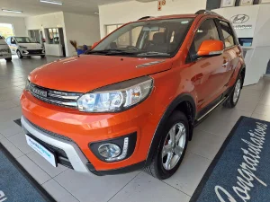 Used 2021 Haval H1 1.5
