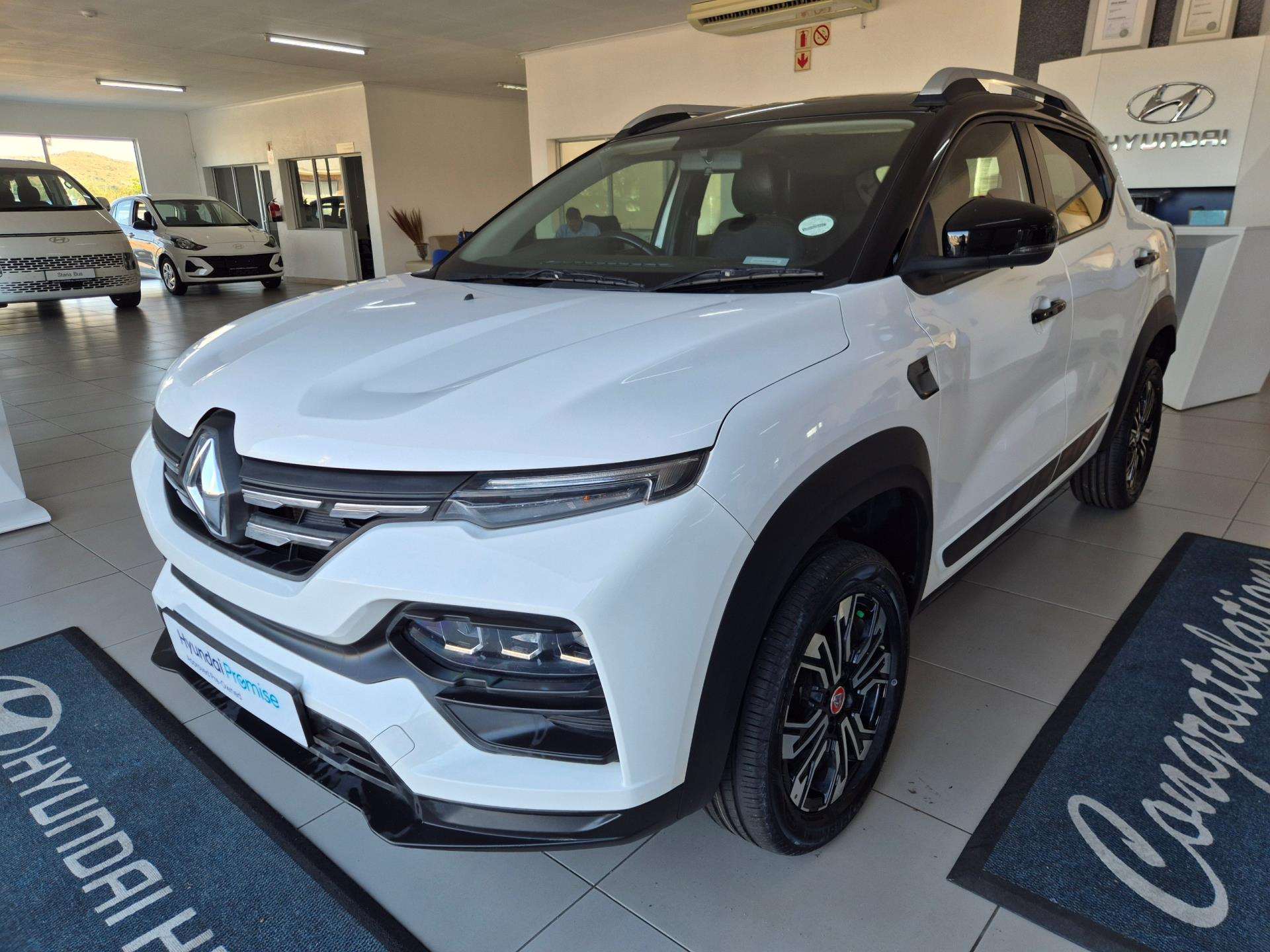 Used 2023 Renault Kiger 1.0 Turbo Intens