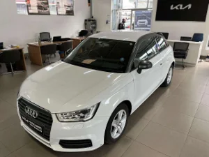 Used 2016 Audi A1 3-door 1.0TFSI SE Used 2016 Audi A1 3-door 1.0TFSI SE