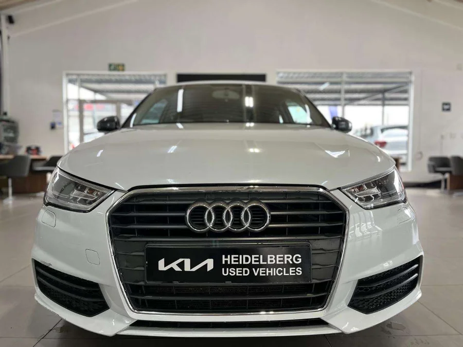 Used 2016 Audi A1 3-door 1.0TFSI SE - AutoCity Group