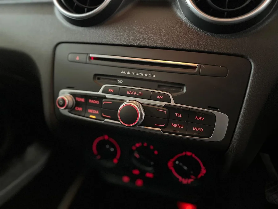 Used 2016 Audi A1 3-door 1.0TFSI SE - AutoCity Group