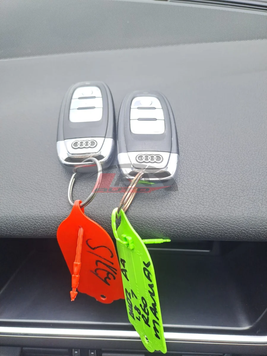 Used 2014 Audi A4 1.8T S - LFA Auto