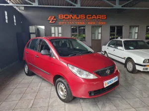 Used 2013 Tata Indica Vista 1.4 Ini