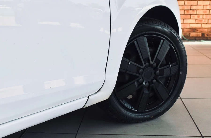 Used 2015 Ford Fiesta 5-door 1.4 Ambiente - Midcity Motors Klerksdorp