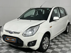 Used 2015 Ford Figo 1.4 Trend