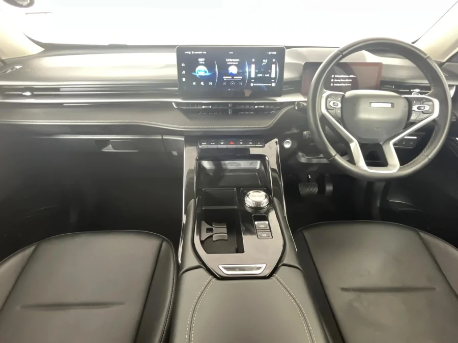 Used 2024 Haval H6 2.0GDIT 4WD Luxury - WeBuyCars Montana