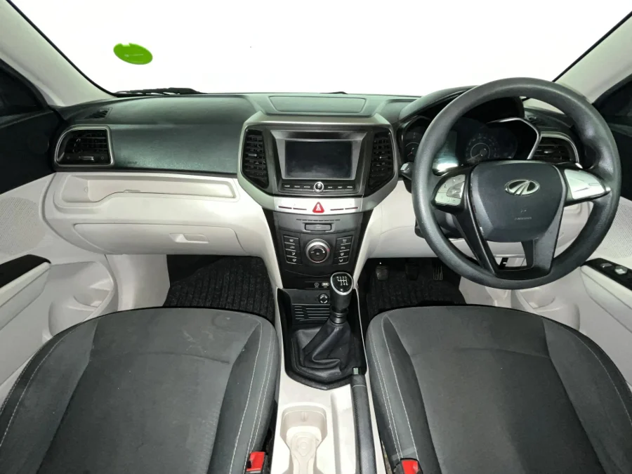 Used 2019 Mahindra XUV300 1.5TD W6 - WeBuyCars Germiston