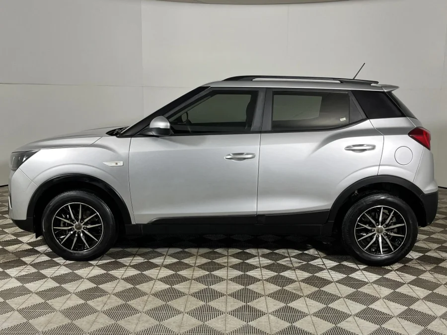 Used 2019 Mahindra XUV300 1.5TD W6 - WeBuyCars Germiston