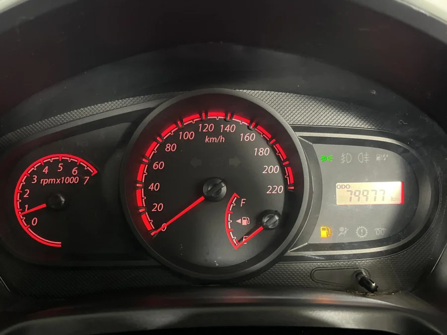 Used 2016 Ford Figo 1.4 Ambiente - WeBuyCars Germiston Used 2016 Ford Figo 1.4 Ambiente - WeBuyCars Germiston