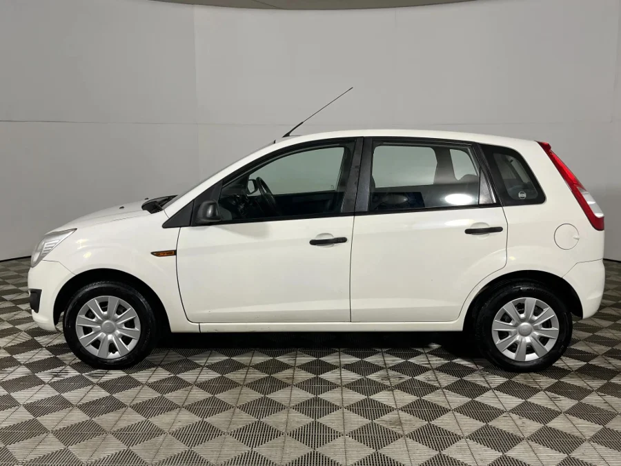 Used 2016 Ford Figo 1.4 Ambiente - WeBuyCars Germiston Used 2016 Ford Figo 1.4 Ambiente - WeBuyCars Germiston