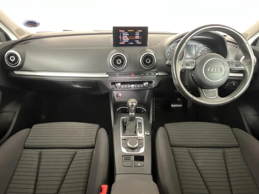 Used 2015 Audi A3 Sportback 1.4TFSI S auto - WeBuyCars Montana Used 2015 Audi A3 Sportback 1.4TFSI S auto - WeBuyCars Montana