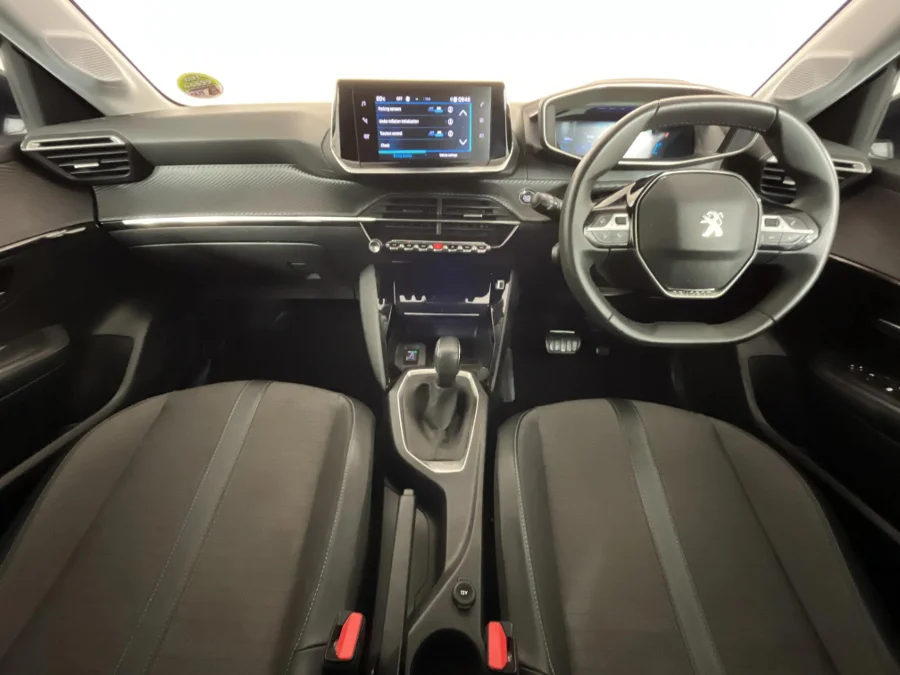 Used 2023 Peugeot 208 1.2T Allure auto - WeBuyCars JHB South Used 2023 Peugeot 208 1.2T Allure auto - WeBuyCars JHB South