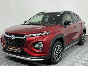 Used 2025 Suzuki Fronx 1.5 GLX auto