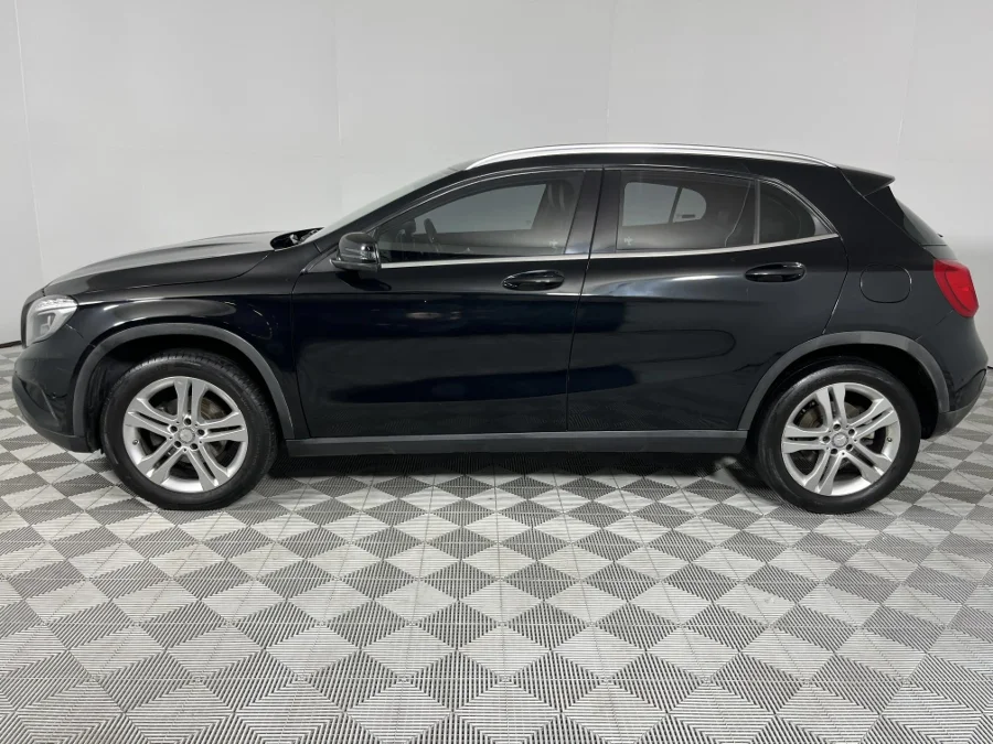 Used 2015 Mercedes-Benz GLA 200 auto - WeBuyCars Silverlakes