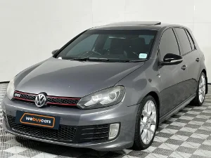 Used 2013 Volkswagen Golf GTI Edition 35 auto