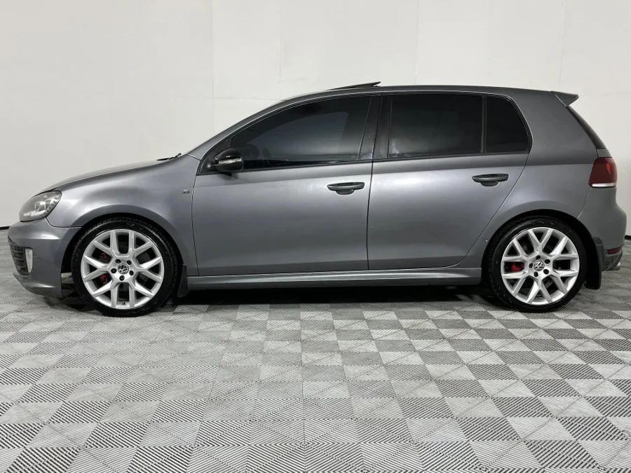 Used 2013 Volkswagen Golf GTI Edition 35 auto - WeBuyCars Pietermaritzburg