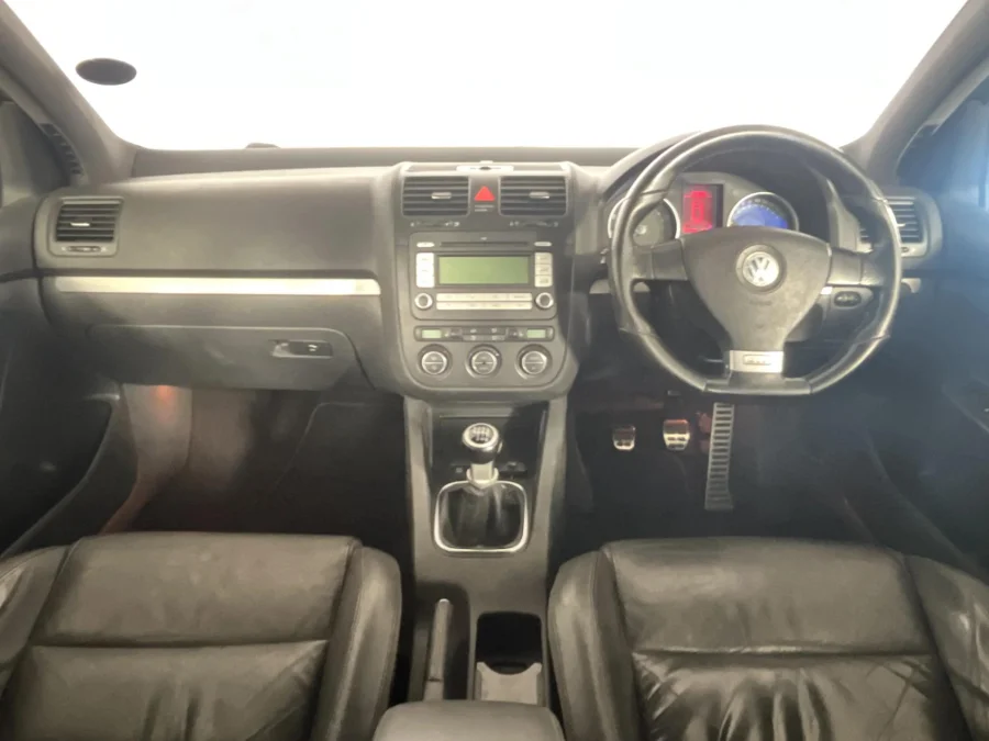 Used 2009 Volkswagen Golf GTI - WeBuyCars Richmond