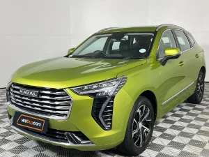 Used 2024 Haval Jolion 1.5T Luxury auto Used 2024 Haval Jolion 1.5T Luxury auto