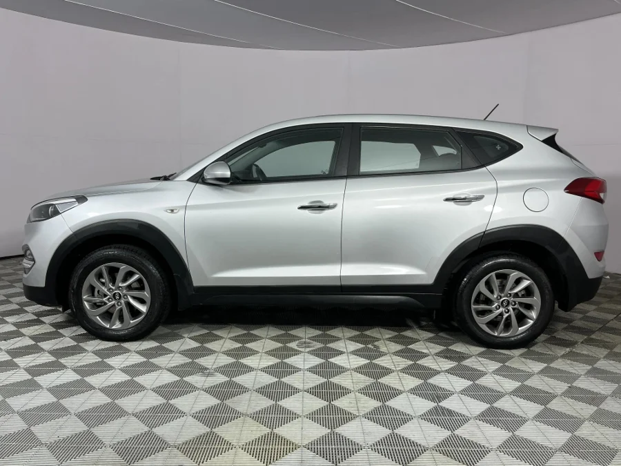 Used 2018 Hyundai Tucson 1.6T Elite - WeBuyCars Brackenfell Cape Town Used 2018 Hyundai Tucson 1.6T Elite - WeBuyCars Brackenfell Cape Town