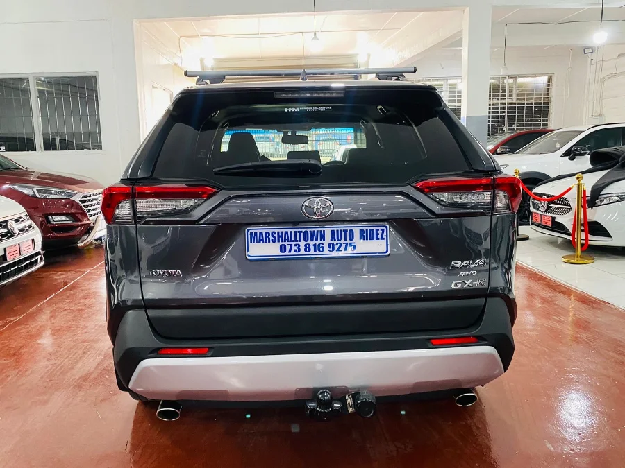 Used 2020 Toyota RAV4 2.2D-4D AWD GX - Marshalltown Auto Ridez Used 2020 Toyota RAV4 2.2D-4D AWD GX - Marshalltown Auto Ridez