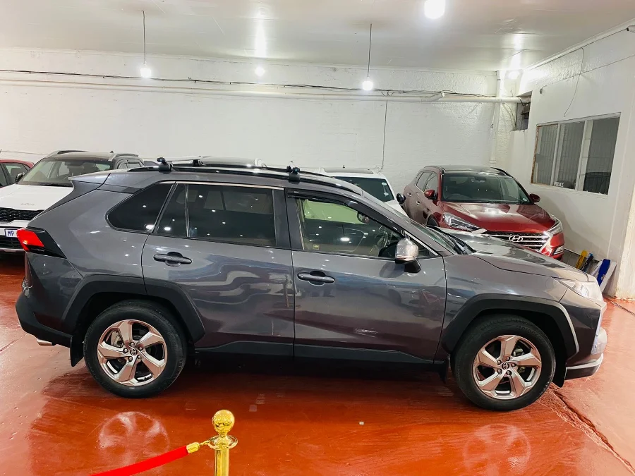 Used 2020 Toyota RAV4 2.2D-4D AWD GX - Marshalltown Auto Ridez Used 2020 Toyota RAV4 2.2D-4D AWD GX - Marshalltown Auto Ridez