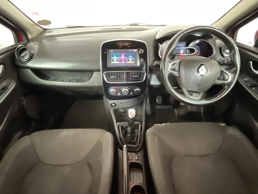 Used 2019 Renault Clio 66kW turbo Expression - WeBuyCars JHB South