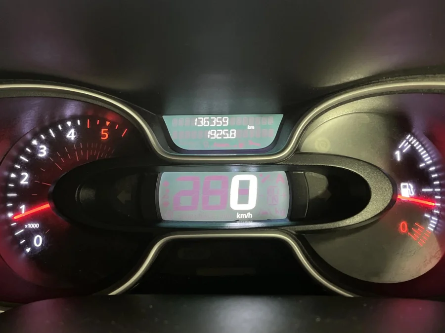 Used 2019 Renault Trafic 1.6dCi panel van - WeBuyCars Durban