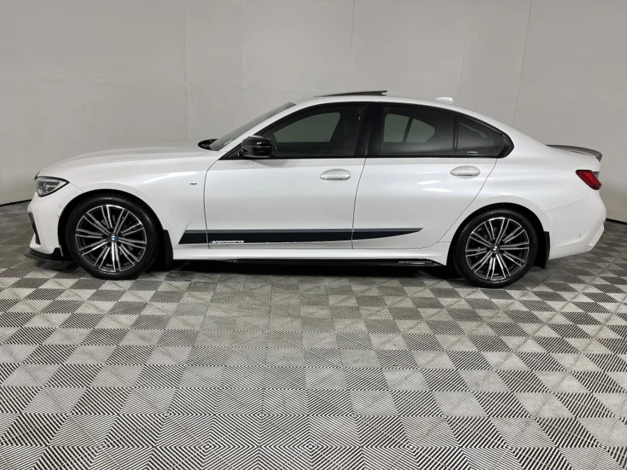 Used 2020 BMW 3 Series 320i M Sport Launch Edition - WeBuyCars The Dome