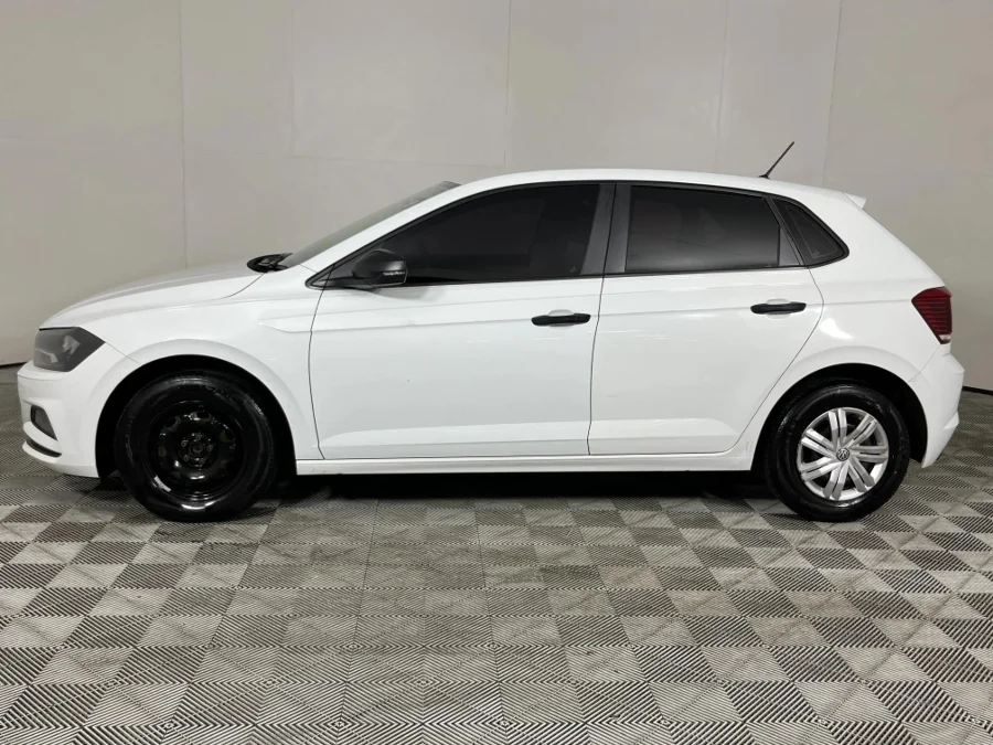 Used 2019 Volkswagen Polo hatch 1.0TSI Trendline - WeBuyCars The Dome
