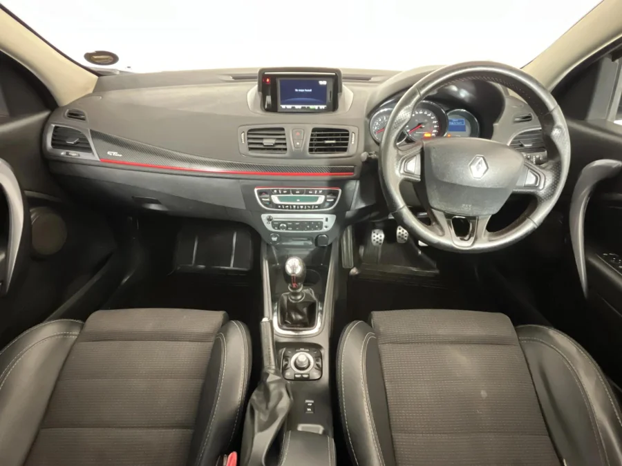 Used 2016 Renault Megane coupe 97kW turbo GT Line - WeBuyCars JHB South