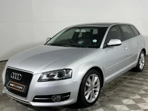 Used 2012 Audi A3 Sportback 1.8T Ambition
