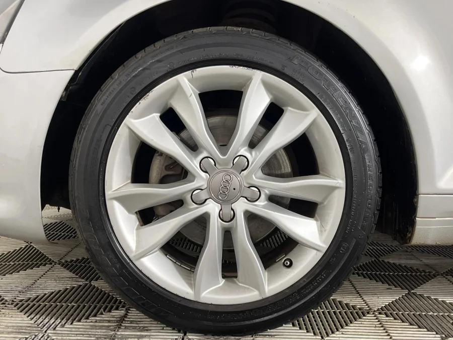 Used 2012 Audi A3 Sportback 1.8T Ambition - WeBuyCars Germiston Used 2012 Audi A3 Sportback 1.8T Ambition - WeBuyCars Germiston