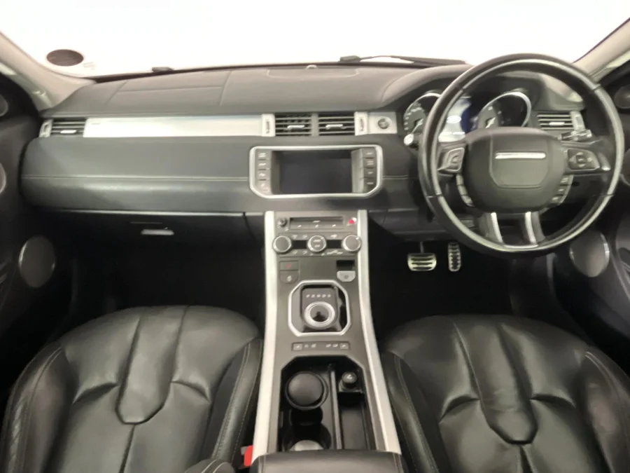 Used 2014 Land Rover Range Rover Evoque SD4 Dynamic SW1 Colour - WeBuyCars Brackenfell Cape Town Used 2014 Land Rover Range Rover Evoque SD4 Dynamic SW1 Colour - WeBuyCars Brackenfell Cape Town
