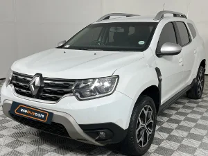 Used 2019 Renault Duster 1.5dCi Prestige