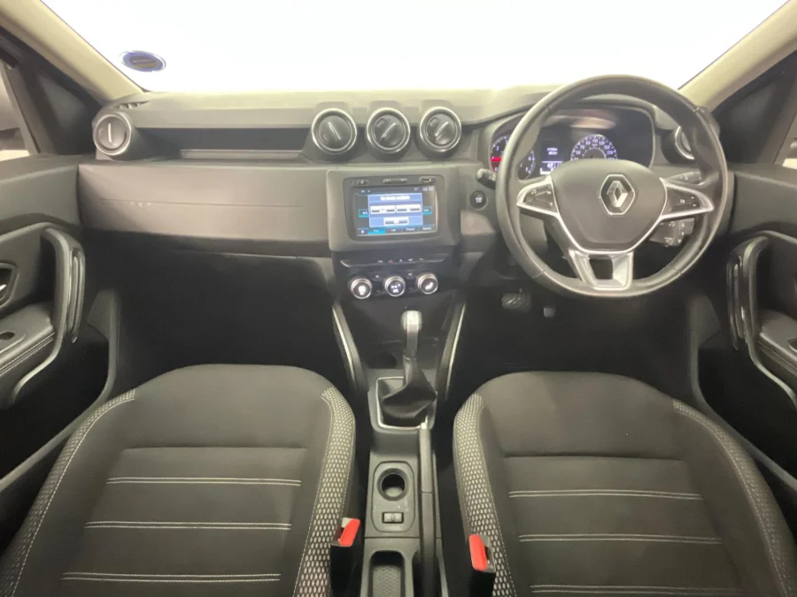 Used 2019 Renault Duster 1.5dCi Prestige - WeBuyCars The Dome