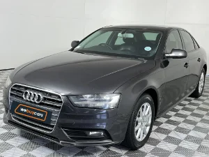 Used 2014 Audi A4 1.8T 88kW S