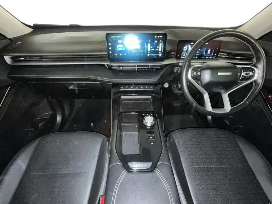 Used 2022 Haval H6 1.5T HEV Ultra Luxury - WeBuyCars Durban