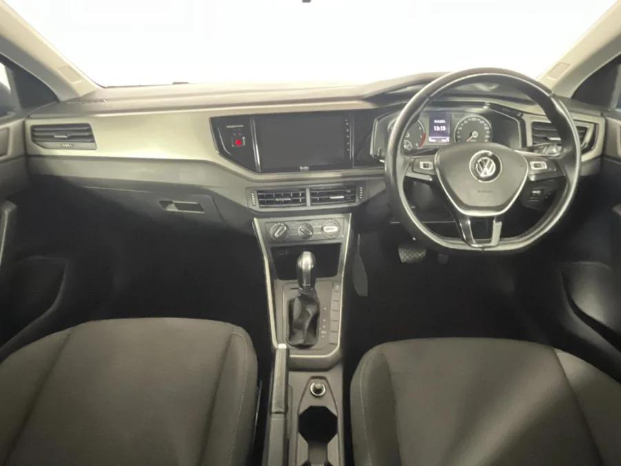 Used 2018 Volkswagen Polo hatch 1.0TSI Comfortline auto - WeBuyCars Lansdowne