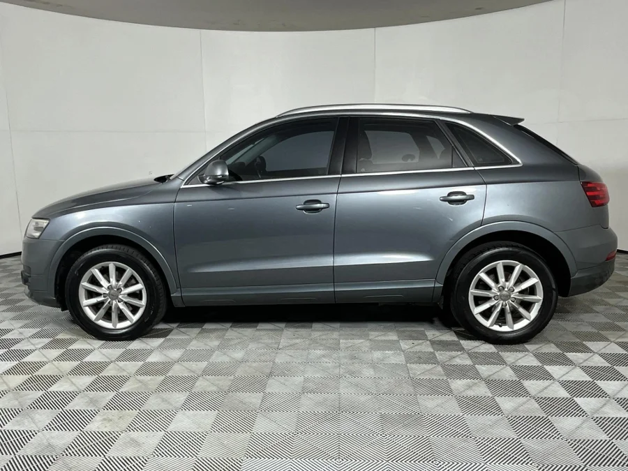 Used 2015 Audi Q3 2.0TDI quattro auto - WeBuyCars Riverhorse Used 2015 Audi Q3 2.0TDI quattro auto - WeBuyCars Riverhorse