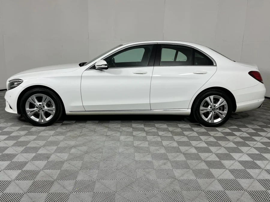Used 2018 Mercedes-Benz C-Class C180 Avantgarde - WeBuyCars Pietermaritzburg