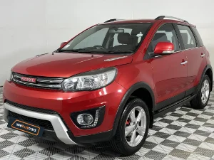 Used 2019 Haval H1 1.5