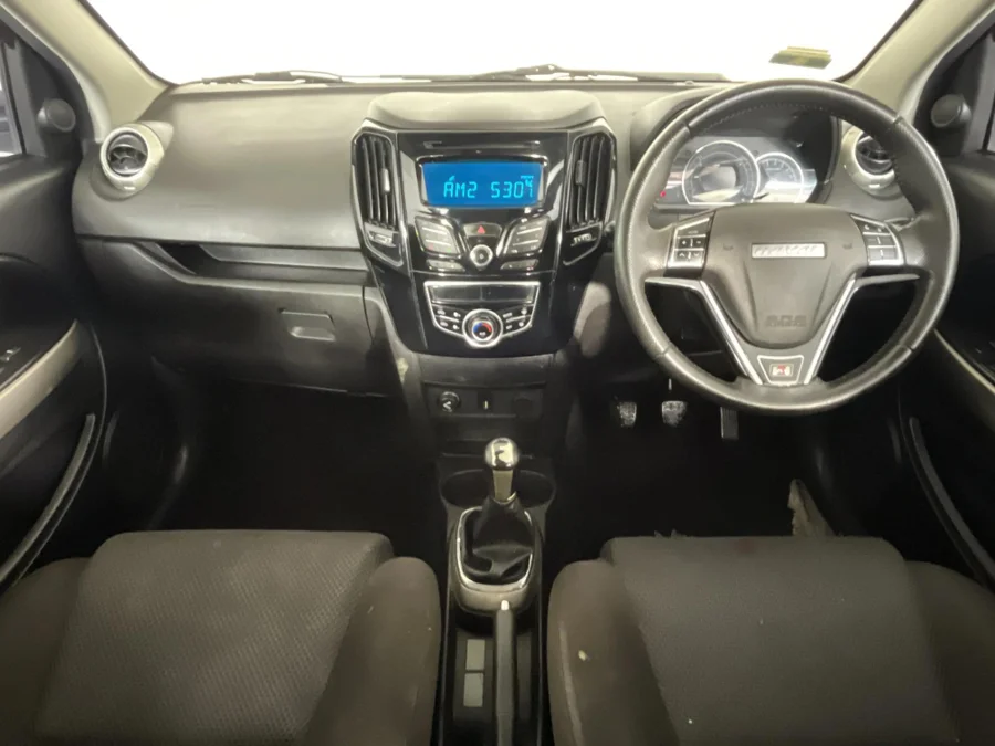 Used 2019 Haval H1 1.5 - WeBuyCars Silverlakes Used 2019 Haval H1 1.5 - WeBuyCars Silverlakes